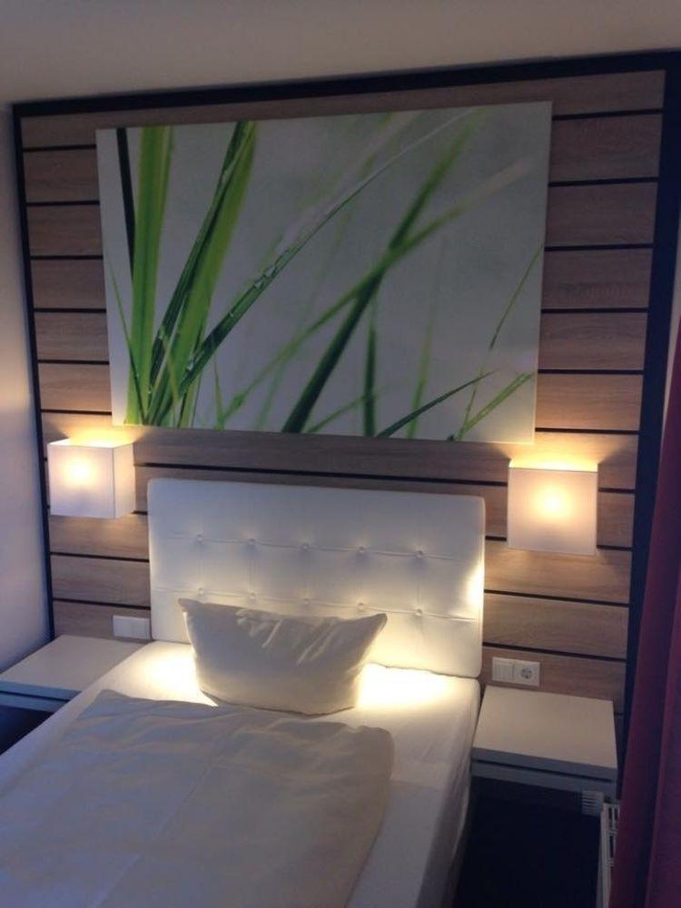 מפן Hotel Tiek Superior מראה חיצוני תמונה