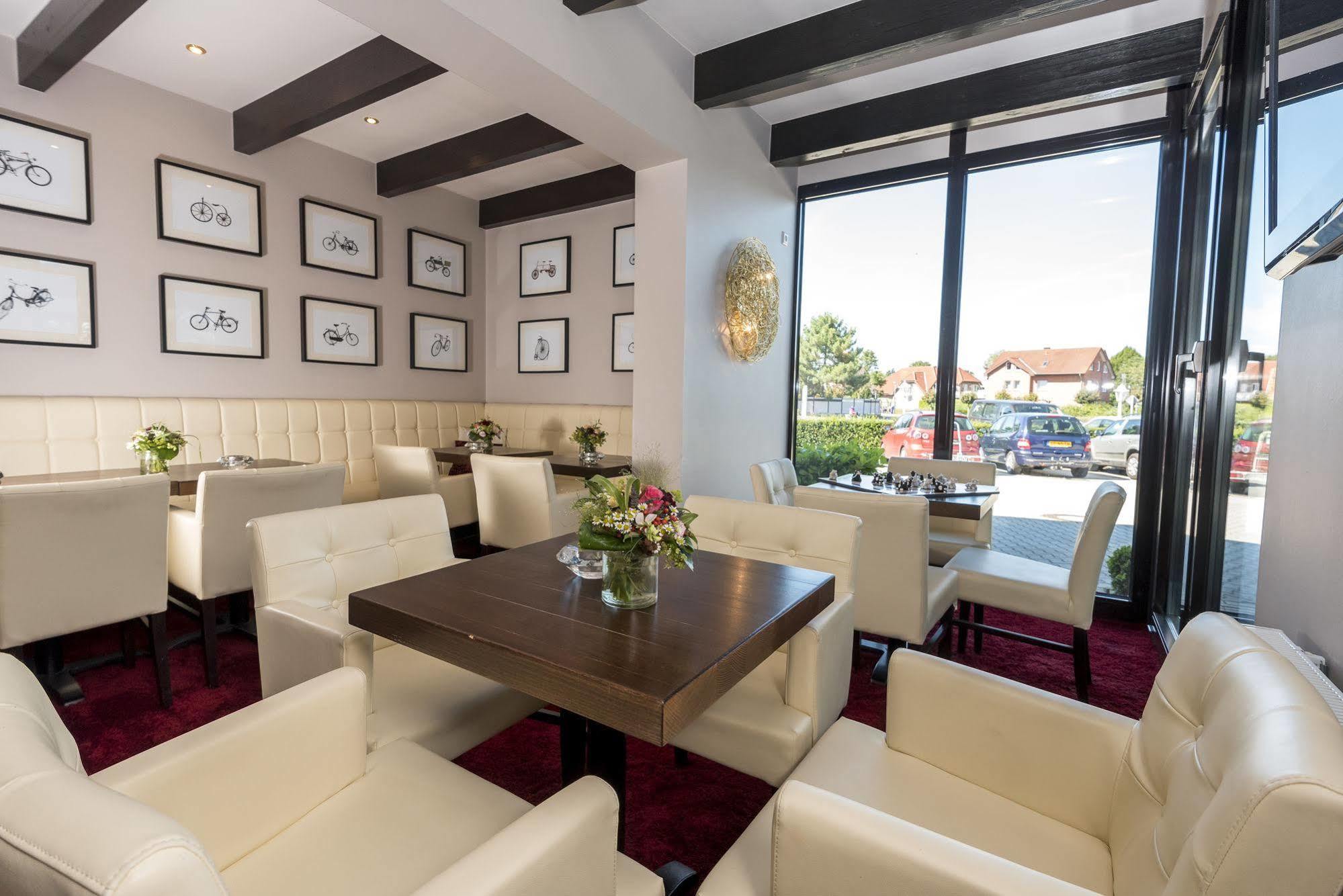 מפן Hotel Tiek Superior מראה חיצוני תמונה
